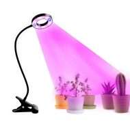 Lumenleaf Single Head Clip-On Grow Light, Full Spectrum LED (2)