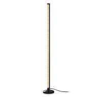 Lumenleaf 36W Dimmable Round Floor Grow Light, Built-In Timer0
